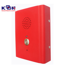 Speaker Phone, Building Intercom, Call Box with Robust Body